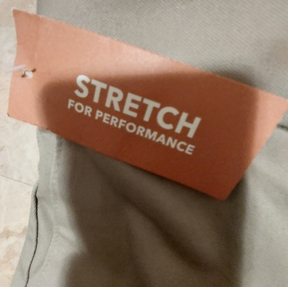 Dockers  big&tall classic fit pants nwt size W54 L32 - Picture 6 of 6